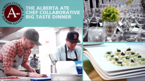 Alberta Ate video screenshot