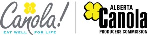 Canola Eat Well For Life